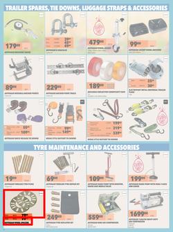Midas : Easter Savings (21 March - 17 April 2022), page 4