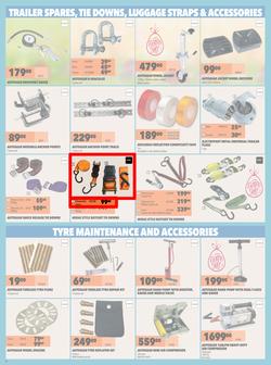 Midas : Easter Savings (21 March - 17 April 2022), page 4
