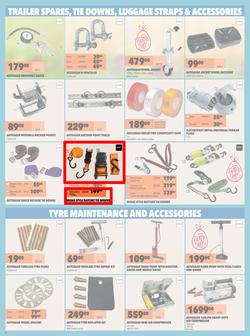 Midas : Easter Savings (21 March - 17 April 2022), page 4