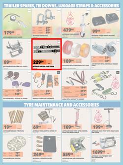 Midas : Easter Savings (21 March - 17 April 2022), page 4