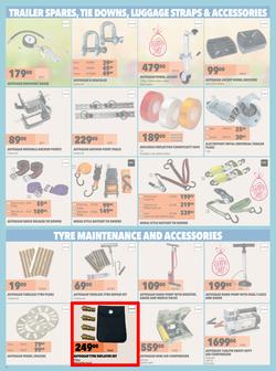 Midas : Easter Savings (21 March - 17 April 2022), page 4