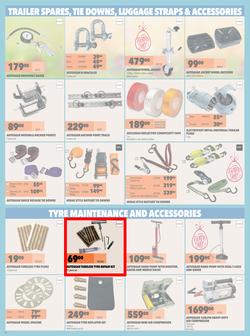 Midas : Easter Savings (21 March - 17 April 2022), page 4