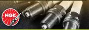 NGK Spark Plug For Toyota Avanza 1.5 SX, TX 2006-2015 DCPR7EA-9