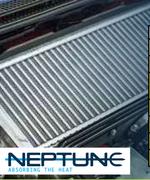 Neptune Radiator For Toyota Hilux 2400D 1995-2005 B4508032