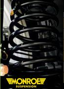 Monroe Front Shock Absorber For VW Amarok 2010-2013 84751EA