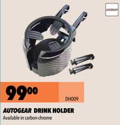 Autogear Drink Holder DH009
