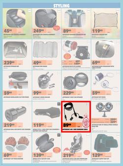 Midas : Easter Savings (21 March - 17 April 2022), page 6