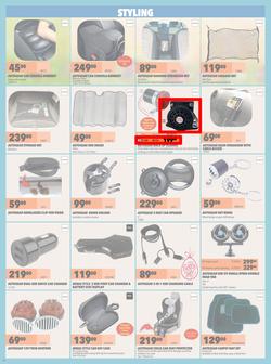 Midas : Easter Savings (21 March - 17 April 2022), page 6