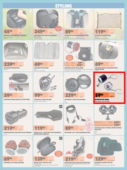 Midas : Easter Savings (21 March - 17 April 2022), page 6