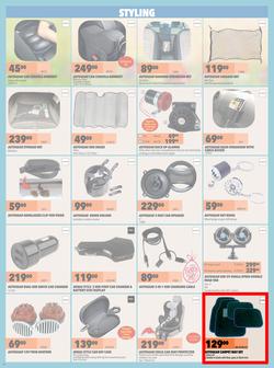 Midas : Easter Savings (21 March - 17 April 2022), page 6