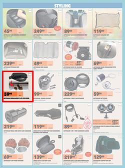 Midas : Easter Savings (21 March - 17 April 2022), page 6
