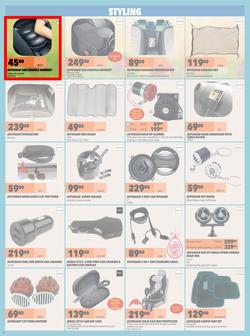 Midas : Easter Savings (21 March - 17 April 2022), page 6