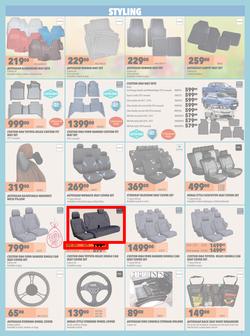 Midas : Easter Savings (21 March - 17 April 2022), page 7