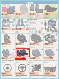 Midas : Easter Savings (21 March - 17 April 2022), page 7
