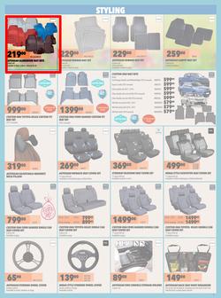 Midas : Easter Savings (21 March - 17 April 2022), page 7
