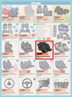 Midas : Easter Savings (21 March - 17 April 2022), page 7