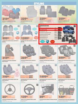 Midas : Easter Savings (21 March - 17 April 2022), page 7
