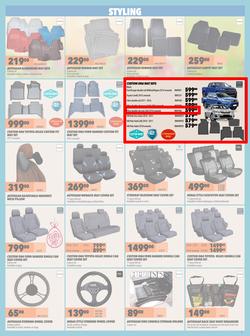 Midas : Easter Savings (21 March - 17 April 2022), page 7