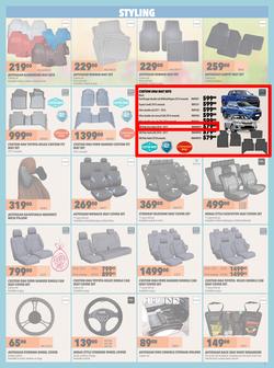 Midas : Easter Savings (21 March - 17 April 2022), page 7