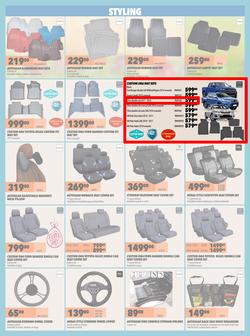 Midas : Easter Savings (21 March - 17 April 2022), page 7