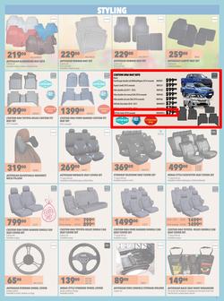 Midas : Easter Savings (21 March - 17 April 2022), page 7