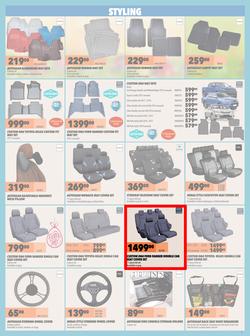 Midas : Easter Savings (21 March - 17 April 2022), page 7
