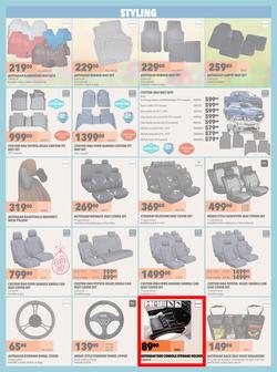 Midas : Easter Savings (21 March - 17 April 2022), page 7