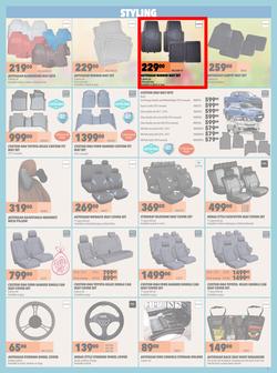 Midas : Easter Savings (21 March - 17 April 2022), page 7