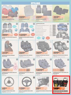 Midas : Easter Savings (21 March - 17 April 2022), page 7