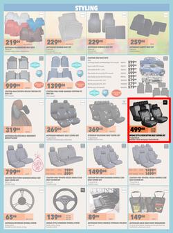 Midas : Easter Savings (21 March - 17 April 2022), page 7
