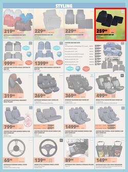 Midas : Easter Savings (21 March - 17 April 2022), page 7