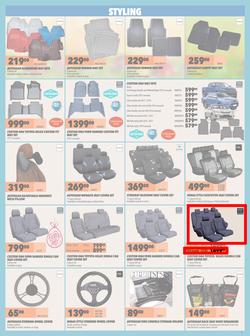Midas : Easter Savings (21 March - 17 April 2022), page 7