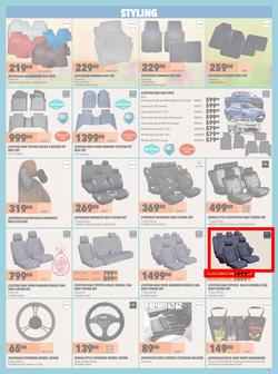 Midas : Easter Savings (21 March - 17 April 2022), page 7