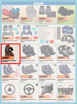 Midas : Easter Savings (21 March - 17 April 2022), page 7