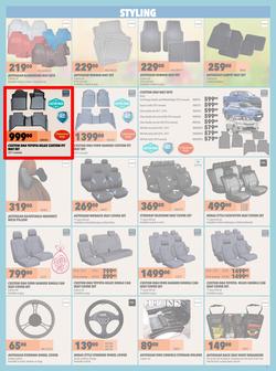Midas : Easter Savings (21 March - 17 April 2022), page 7