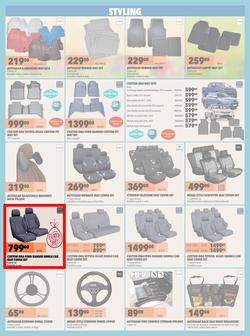 Midas : Easter Savings (21 March - 17 April 2022), page 7
