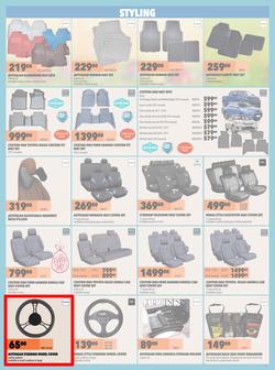Midas : Easter Savings (21 March - 17 April 2022), page 7