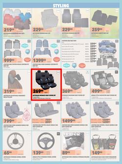 Midas : Easter Savings (21 March - 17 April 2022), page 7