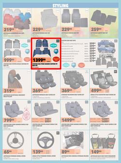 Midas : Easter Savings (21 March - 17 April 2022), page 7