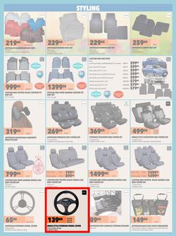 Midas : Easter Savings (21 March - 17 April 2022), page 7