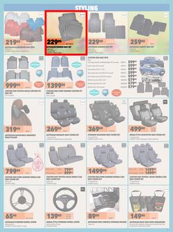 Midas : Easter Savings (21 March - 17 April 2022), page 7
