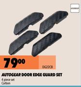 Autogear Door Edge Guard Set DG22CB