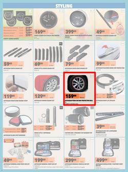 Midas : Easter Savings (21 March - 17 April 2022), page 8