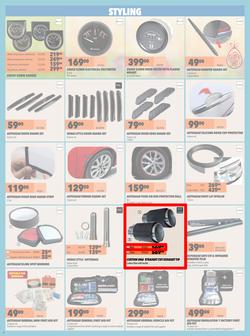 Midas : Easter Savings (21 March - 17 April 2022), page 8