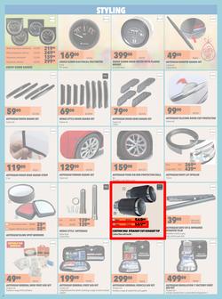 Midas : Easter Savings (21 March - 17 April 2022), page 8