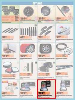 Midas : Easter Savings (21 March - 17 April 2022), page 8