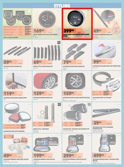 Midas : Easter Savings (21 March - 17 April 2022), page 8