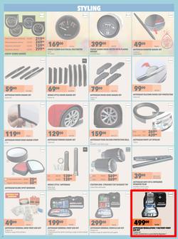 Midas : Easter Savings (21 March - 17 April 2022), page 8