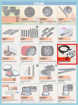 Midas : Easter Savings (21 March - 17 April 2022), page 8