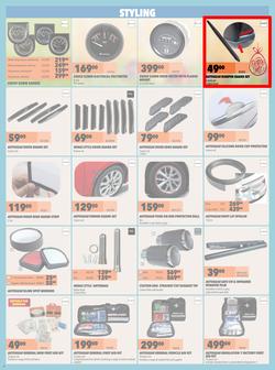 Midas : Easter Savings (21 March - 17 April 2022), page 8